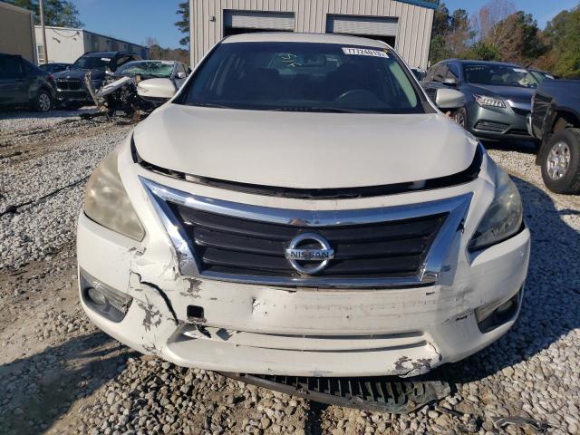 Photo 5 from auction – 2015 NISSAN ALTIMA 2.5 with VIN 1N4AL3AP2FC176005