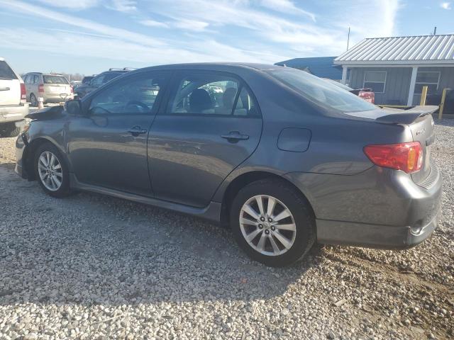 Zdjęcie 2 z aukcji – 2010 TOYOTA COROLLA BA z VIN 2T1BU4EE9AC409436