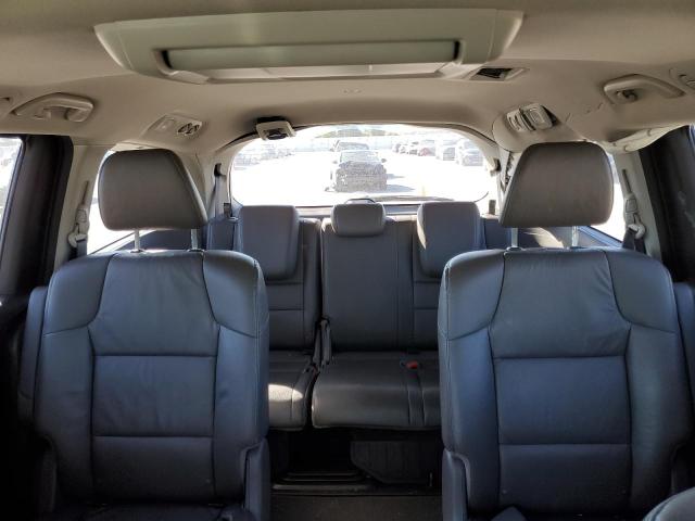 Photo 10 from auction – 2011 HONDA ODYSSEY EX with VIN 5FNRL5H67BB049253