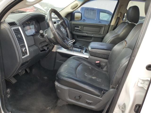 Photo 7 from auction – 2012 DODGE RAM 1500 S with VIN 1C6RD7MT4CS328305