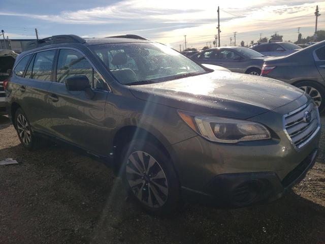 Photo 4 from auction – 2016 SUBARU OUTBACK 2. with VIN 4S4BSAAC1G3262647