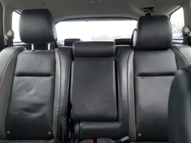Photo 10 from auction – 2012 MAZDA CX-9 with VIN JM3TB3CV1C0333674
