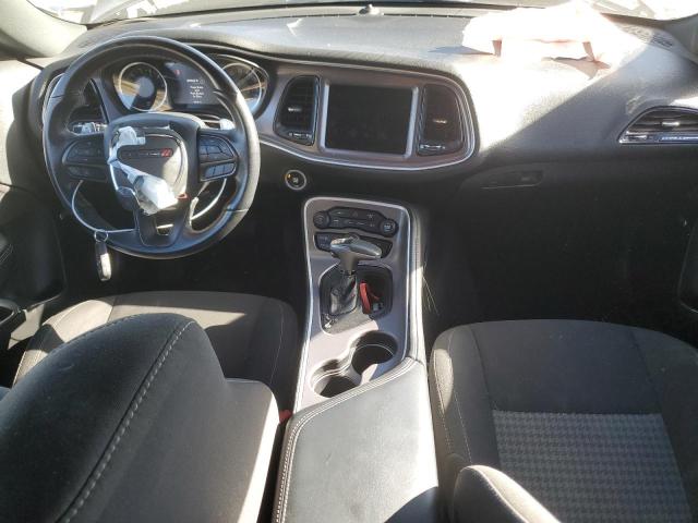 Photo 8 from auction – 2021 DODGE CHALLENGER with VIN 2C3CDZKG0MH681413