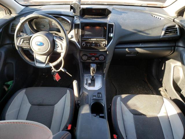 Photo 8 from auction – 2018 SUBARU CROSSTREK with VIN JF2GTADC3JH203324