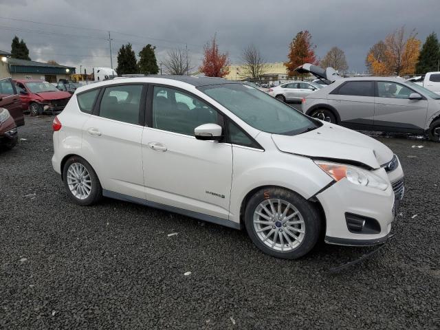 Photo 4 from auction – 2013 FORD C-MAX SEL with VIN 1FADP5BU2DL536016