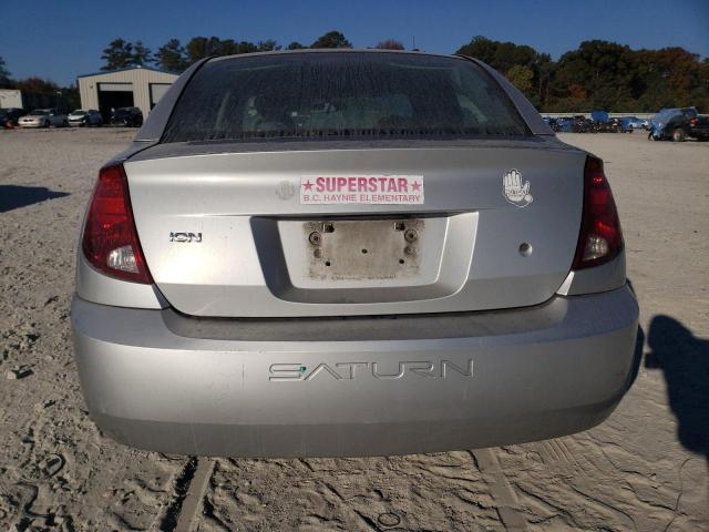Фото 6 с аукциона – 2005 SATURN ION LEVEL с VIN 1G8AG52FX5Z112705