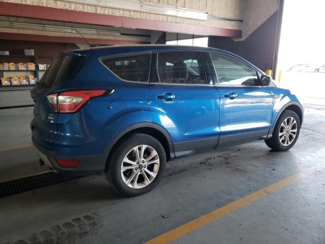 Photo 3 from auction – 2017 FORD ESCAPE SE with VIN 1FMCU9GD9HUD44165