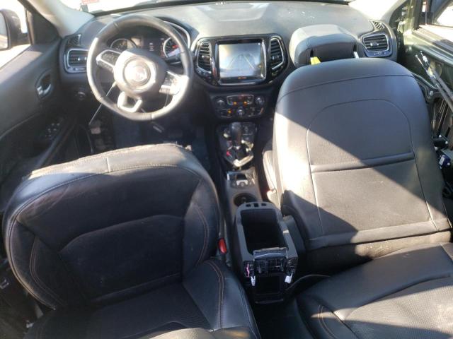 Photo 8 from auction – 2018 JEEP COMPASS LI with VIN 3C4NJDCB5JT147863