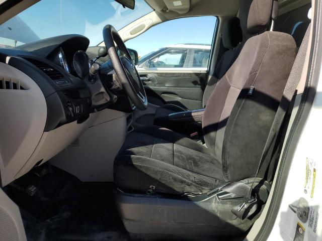 Photo 7 from auction – 2014 RAM TRADESMAN with VIN 2C4JRGAG8ER161787