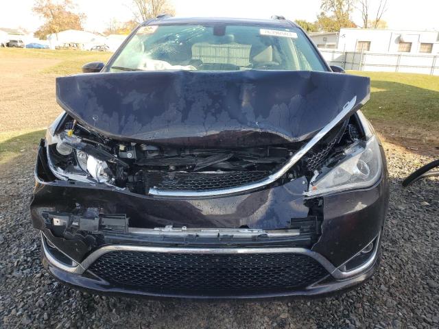Photo 5 from auction – 2018 CHRYSLER PACIFICA T with VIN 2C4RC1FG7JR356820