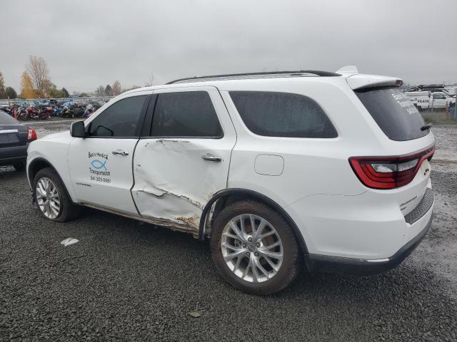 Photo 2 from auction – 2014 DODGE DURANGO CI with VIN 1C4SDJET7EC597188
