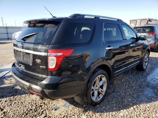 صورة رقم 3 من المزاد - 2011 FORD EXPLORER L مع VIN 1FMHK8F8XBGA00599