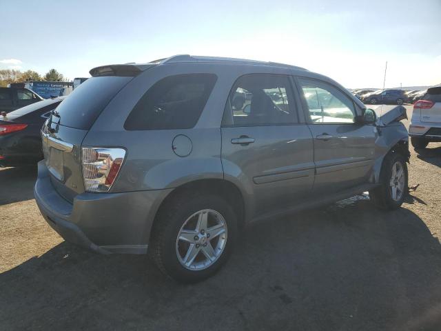 Photo 3 from auction – 2006 CHEVROLET EQUINOX LT with VIN 2CNDL73F766126241