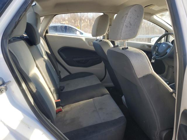 Photo 10 from auction – 2012 FORD FIESTA S with VIN 3FADP4AJ2CM118120