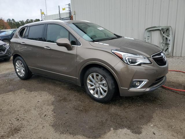 Photo 4 from auction – 2019 BUICK ENVISION E with VIN LRBFXCSA3KD104859