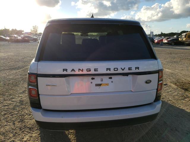 Photo 6 from auction – 2019 LAND ROVER RANGE ROVE with VIN SALGS2RE6KA516971