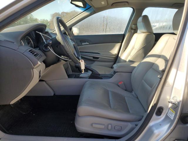 Photo 7 from auction – 2010 HONDA ACCORD EXL with VIN 1HGCP2F80AA047303