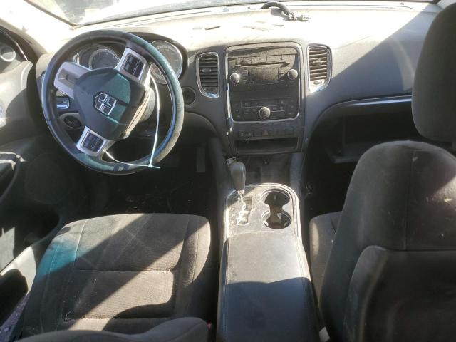 Photo 8 from auction – 2013 DODGE DURANGO SS with VIN 1C4SDJFT7DC565113