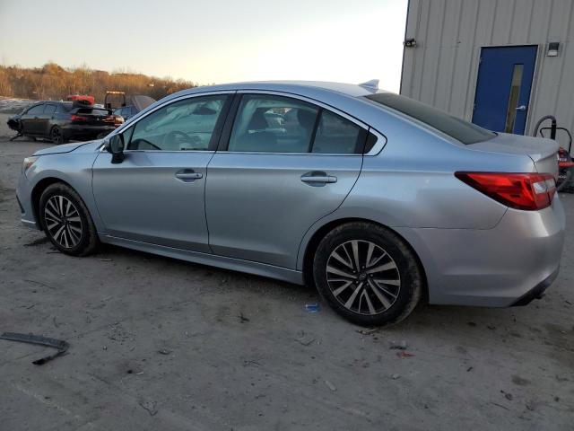 Photo 2 from auction – 2018 SUBARU LEGACY 2.5 with VIN 4S3BNAF61J3023718