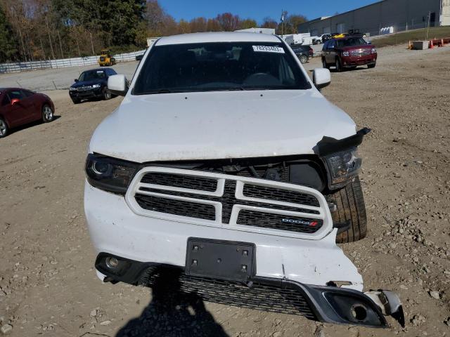Photo 5 from auction – 2014 DODGE DURANGO SX with VIN 1C4RDHAG4EC520231