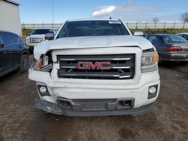 Photo 5 from auction – 2014 GMC SIERRA K15 with VIN 1GTV2VEC5EZ103420