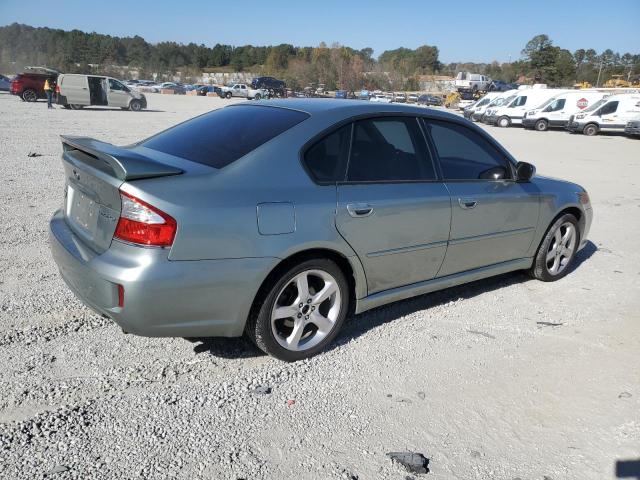 Photo 3 from auction – 2009 SUBARU LEGACY 2.5 with VIN 4S3BL626797234970