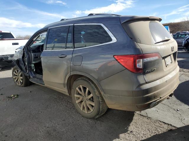 Photo 2 from auction – 2019 HONDA PILOT EX with VIN 5FNYF6H35KB074344