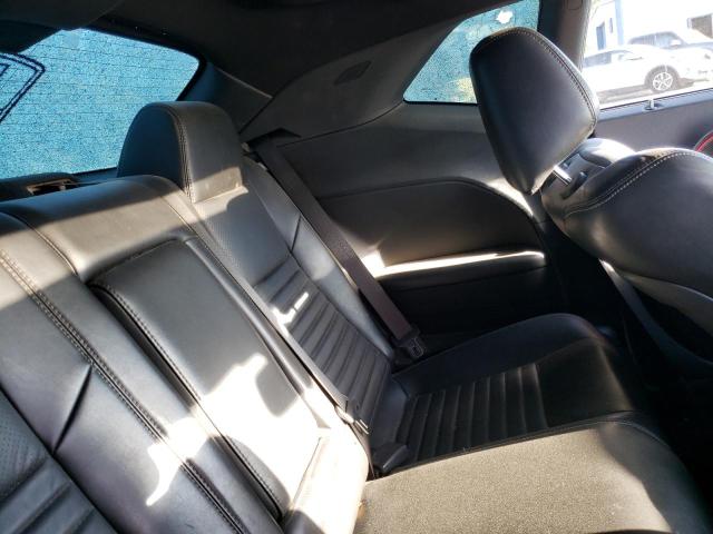 Photo 10 from auction – 2013 DODGE CHALLENGER with VIN 2C3CDYAGXDH511720
