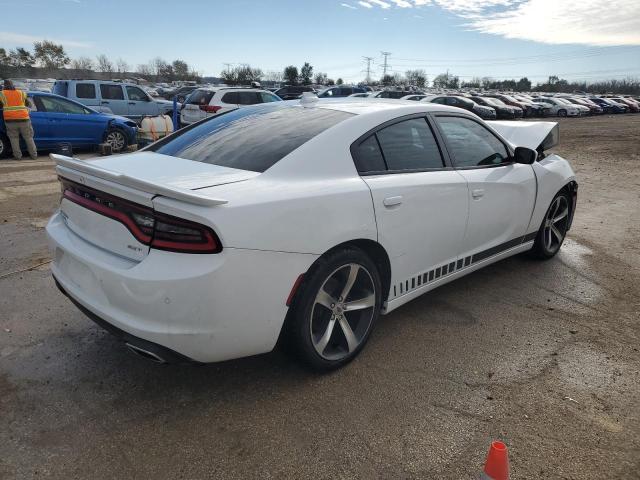 Photo 3 from auction – 2017 DODGE CHARGER SX with VIN 2C3CDXHG7HH514726