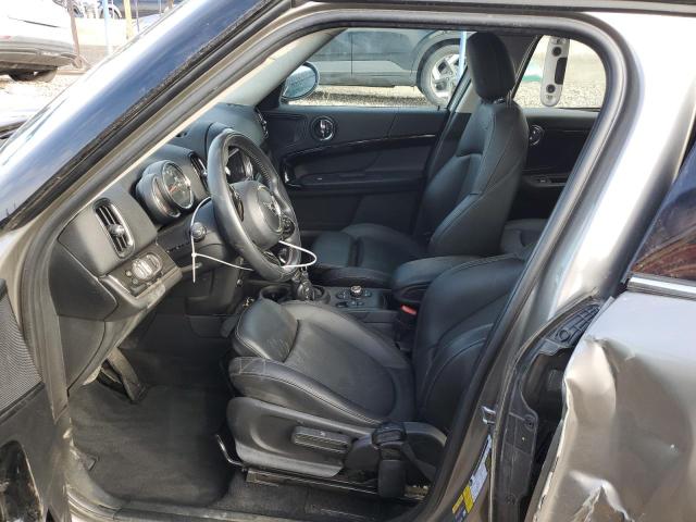 Photo 7 from auction – 2019 MINI COOPER S E with VIN WMZYU7C52K3F93534
