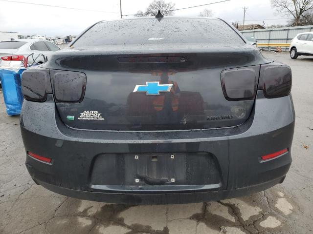 Photo 6 from auction – 2016 CHEVROLET MALIBU LIM with VIN 1G11B5SA4GU104875