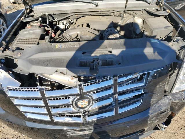Photo 12 from auction – 2010 CADILLAC ESCALADE L with VIN 1GYUKBEF7AR280978