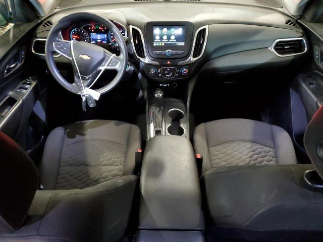 Photo 8 from auction – 2019 CHEVROLET EQUINOX LT with VIN 3GNAXUEV9KL224151