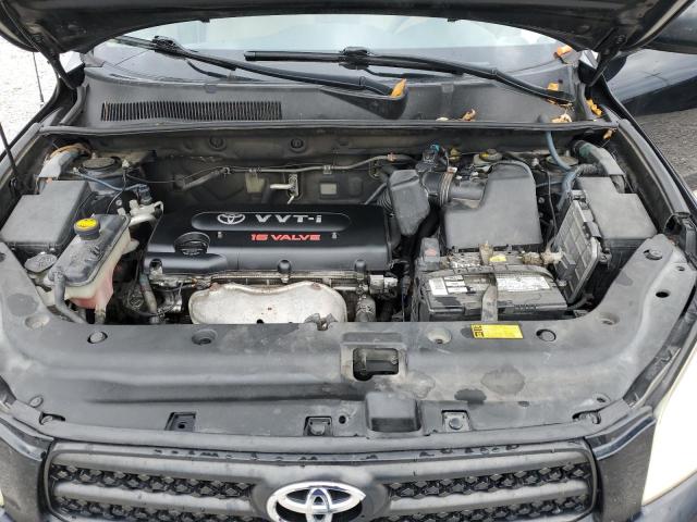صورة رقم 11 من المزاد - 2008 TOYOTA RAV4 مع VIN JTMBD33V386056321