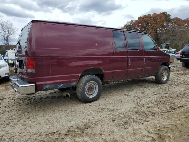 Photo 3 from auction – 2004 FORD ECONOLINE with VIN 1FTSS34P74HB51596