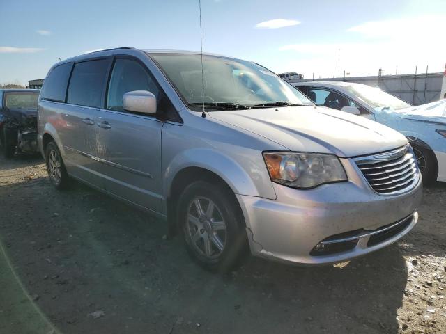Photo 4 from auction – 2011 CHRYSLER TOWN & COU with VIN 2A4RR5DGXBR765947