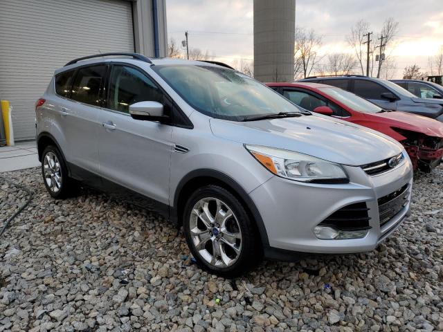 Photo 4 from auction – 2013 FORD ESCAPE SEL with VIN 1FMCU0HX8DUB30556