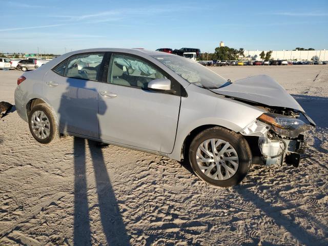 Photo 4 from auction – 2019 TOYOTA COROLLA with VIN 2T1BURHE3KC159749