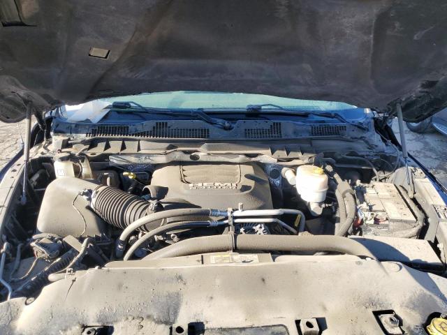 Photo 11 from auction – 2016 RAM 2500 SLT with VIN 3C6UR4DJ6GG146367