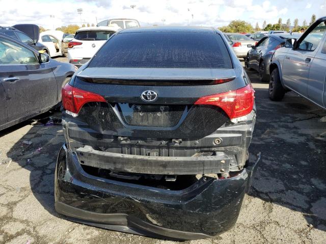 Photo 6 from auction – 2017 TOYOTA COROLLA L with VIN 5YFBURHE5HP701569