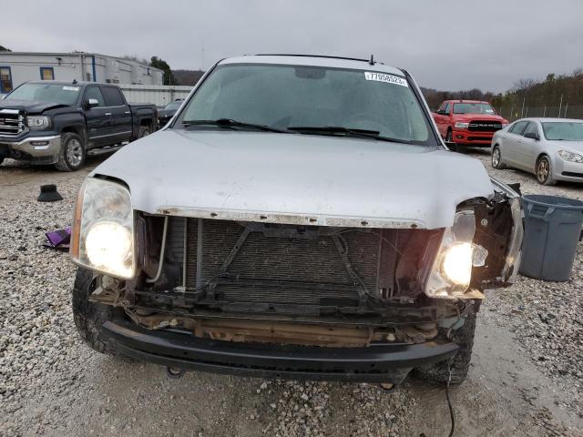 Photo 5 from auction – 2014 GMC YUKON SLT with VIN 1GKS1CE09ER118796