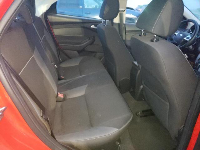 Photo 10 from auction – 2014 FORD FOCUS SE with VIN 1FADP3F29EL280620