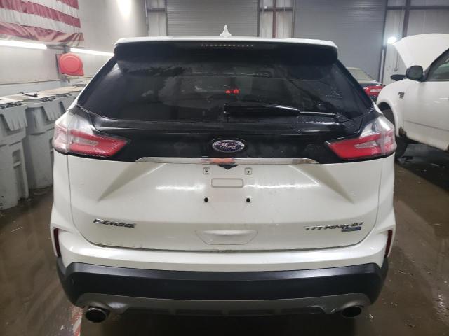 Photo 6 from auction – 2020 FORD EDGE TITAN with VIN 2FMPK4K94LBA75942