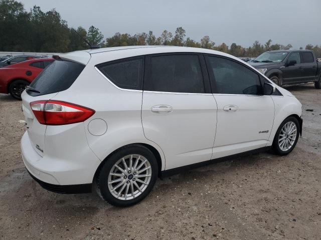 Photo 3 from auction – 2013 FORD C-MAX SEL with VIN 1FADP5BU5DL552338