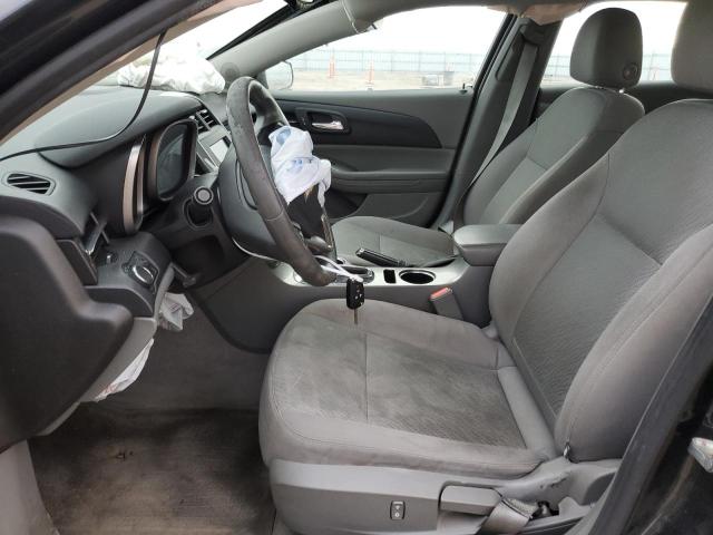 Photo 7 from auction – 2014 CHEVROLET MALIBU LS with VIN 1G11B5SL4EF145509