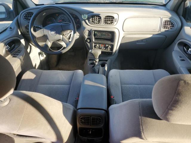 Photo 8 from auction – 2006 CHEVROLET TRAILBLAZE with VIN 1GNDS13S162235638