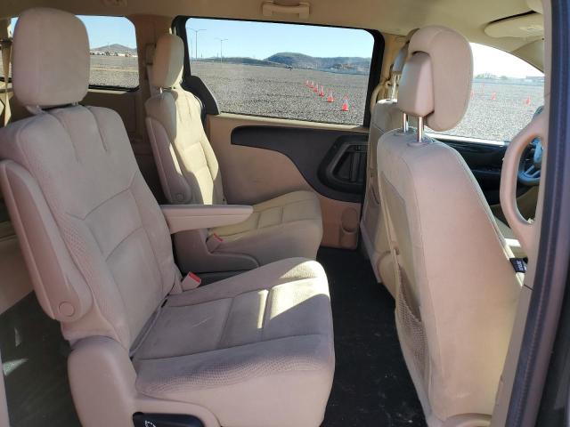 Photo 11 from auction – 2016 DODGE GRAND CARA with VIN 2C4RDGCGXGR358980