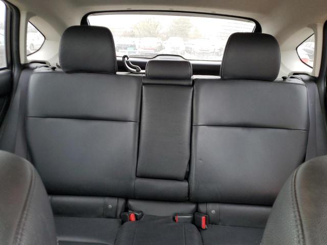 Photo 10 from auction – 2013 SUBARU XV CROSSTR with VIN JF2GPAKC7D2809272