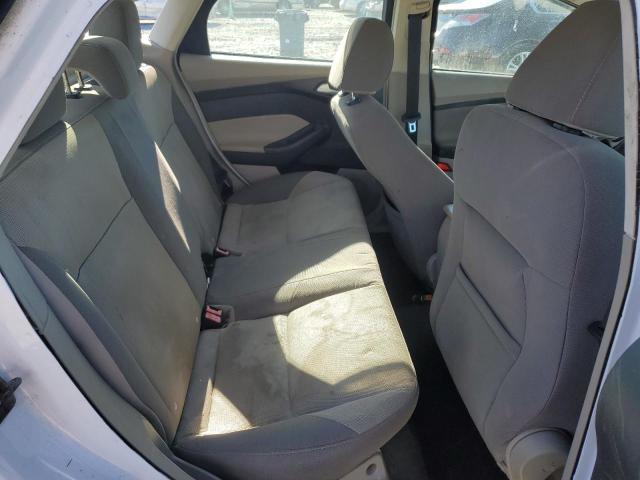 Photo 10 from auction – 2013 FORD FOCUS SE with VIN 1FADP3F28DL305635