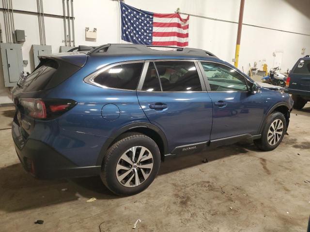 صورة رقم 3 من المزاد - 2022 SUBARU OUTBACK PR مع VIN 4S4BTADC8N3161238